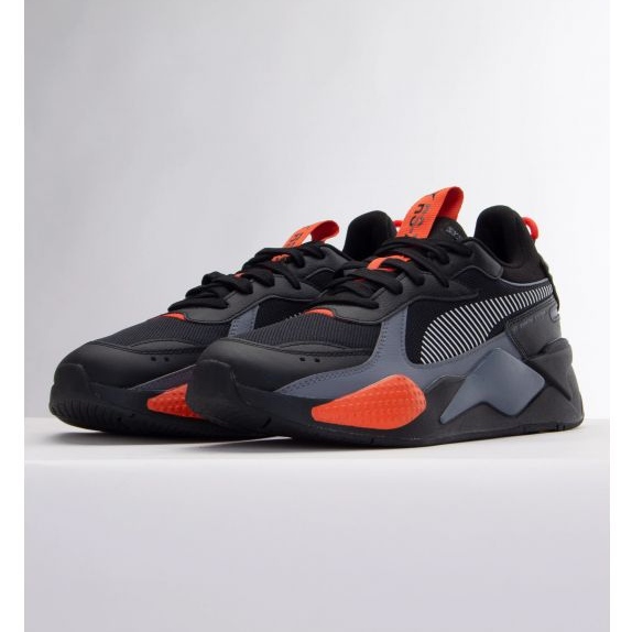 Buty Puma RS-X Geek M 39117402 czarne 1