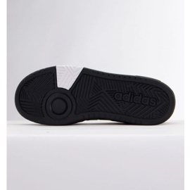 Buty adidas Hoops 3.0 K W GZ9671 czarne 2