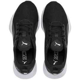 Buty Puma Flyer Runner 192928 01 czarne 1