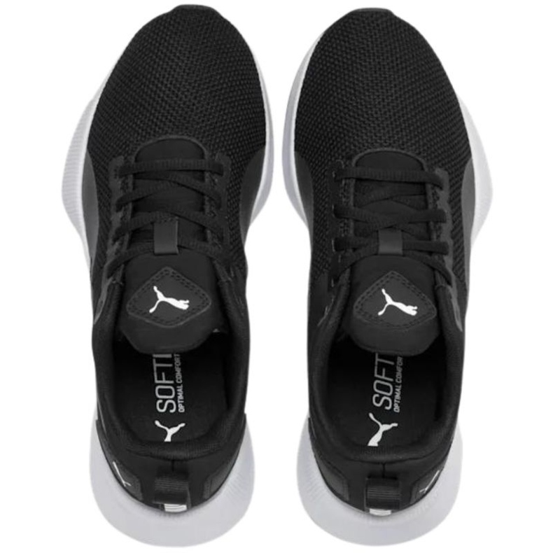 Buty Puma Flyer Runner 192928 01 czarne 1
