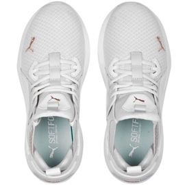 Buty Puma Softride Enzo Nxt W 195235 19 białe 1