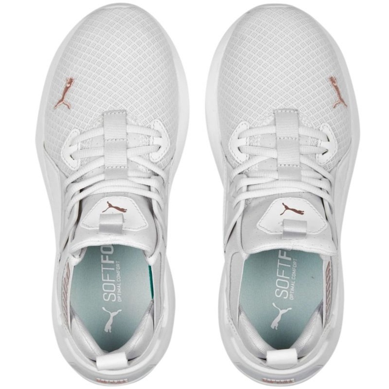 Buty Puma Softride Enzo Nxt W 195235 19 białe 1