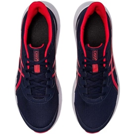 Buty do biegania Asics Jolt 4 M 1011B603 403 niebieskie 1