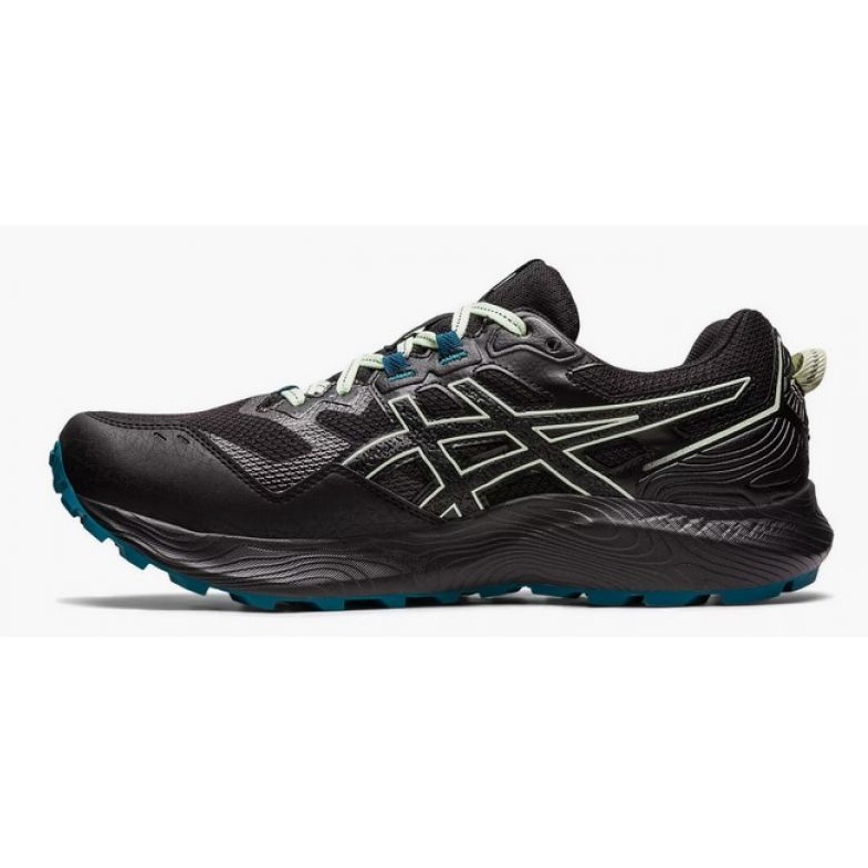 Buty do biegania Asics Gel-Sonoma 7 M 1011B593 001 czarne 1