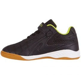 Buty Kappa Furbo K Jr 260776K 1140 czarne 1