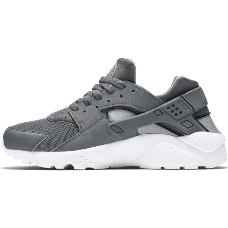 Buty Nike Huarache Run W 654275-012 szare 1