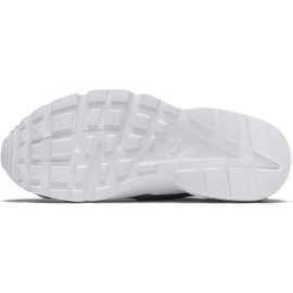 Buty Nike Huarache Run W 654275-012 szare 2