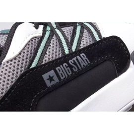 Buty dziecięce Big Star Jr LL374217 czarne 3