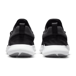 Buty Nike Free Run 5.0 Next Nature W CZ1891-001 czarne 4
