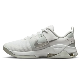 Buty Nike Zoom Bella 6 W DR5720 100 białe 1
