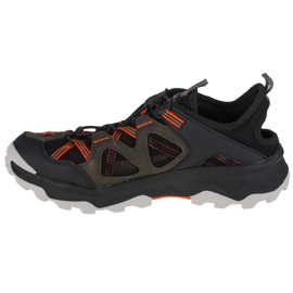 Buty Merrell Speed Strike M J067643 zielone 1