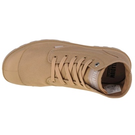 Buty Palladium Mono Chrome 73089-271-M beżowy 2