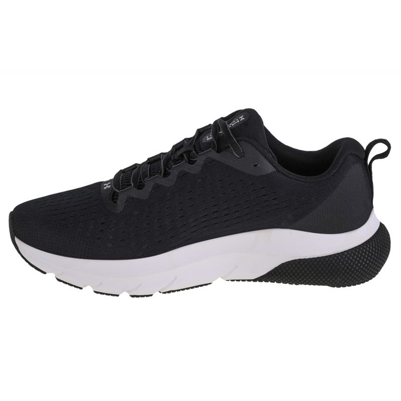 Buty do biegania Under Armour Hovr Turbulence M 3025419-001 czarne 1