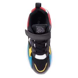 Buty Bejo Agepi Jr 92800401027 wielokolorowe 3