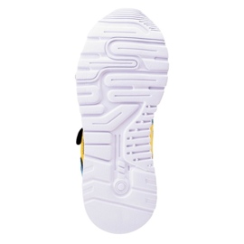 Buty Bejo Agepi Jr 92800401027 wielokolorowe 4