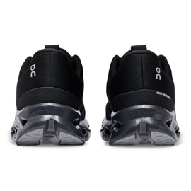Nike Buty On Running Cloudsurfer 7 W 3WD10440485 czarne 4