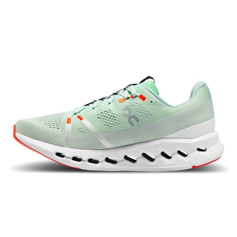 Nike Buty On Running Cloudsurfer 7 M 3MD10421071 zielone 1