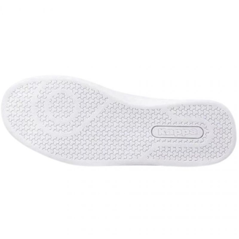 Buty Kappa Limit W 243049 1030 białe 1