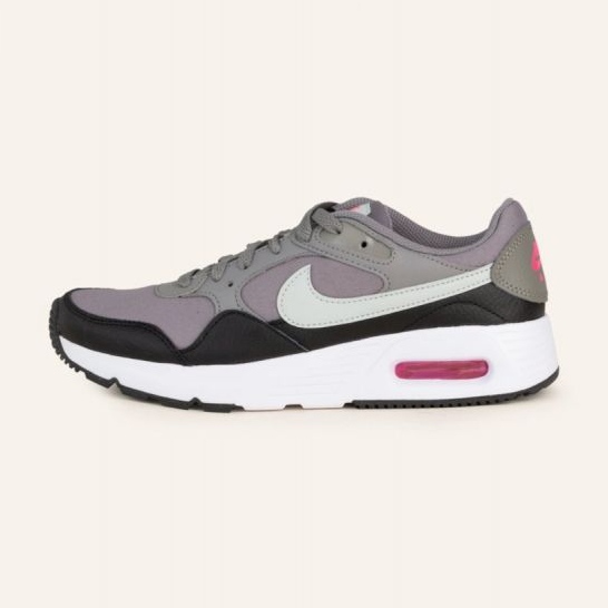 Buty Nike Air Max Sc W CW4554-005 szare 1