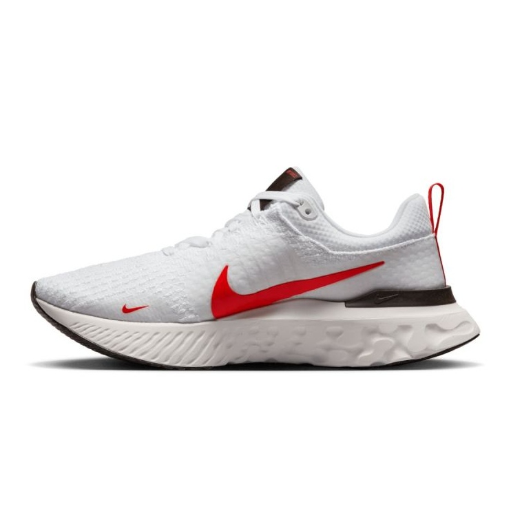 Buty Nike React Infinity 3 M DZ3014-100 białe 1