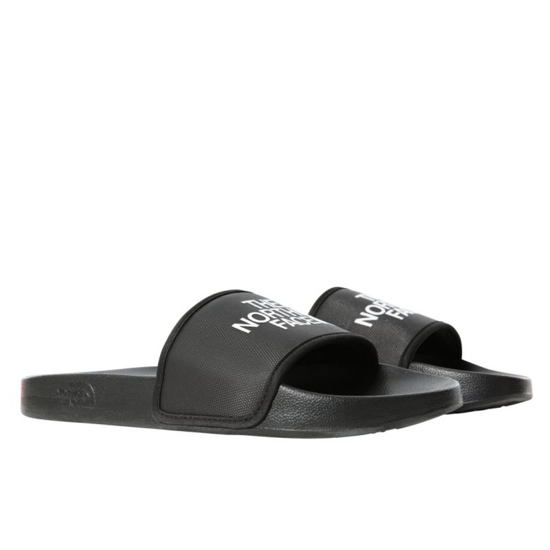 Klapki The North Face Base Camp Slide Iii M NF0A4T2RKY41 czarne 1