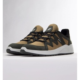 Buty 4F M OBML271 Khaki zielone 1