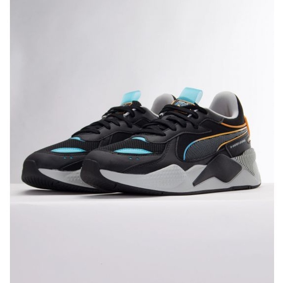 Buty Puma RS-X 3D M 39002501 czarne 1