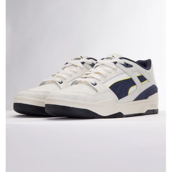 Buty Puma Slipstream Always On M 39005902 białe 1