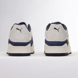 Buty Puma Slipstream Always On M 39005902 białe 2