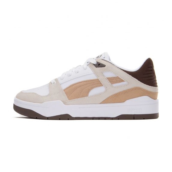 Buty Puma Slipstream Cord M 39210901 białe 2