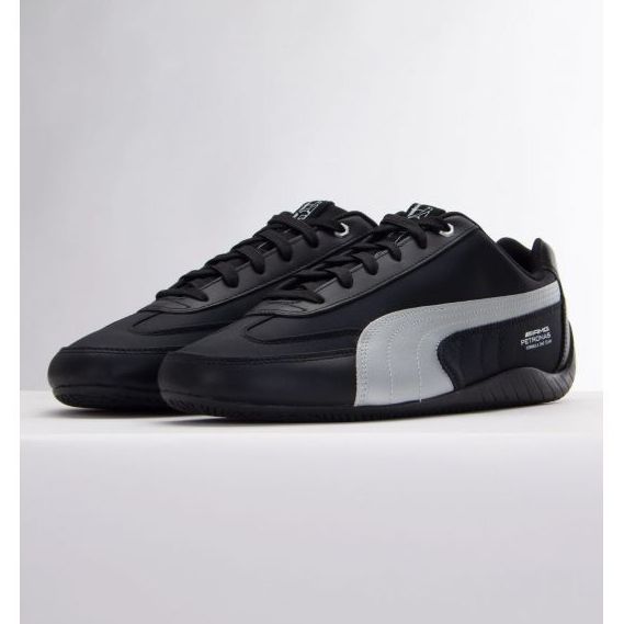 Buty Puma MapF1 Speedcat M 30747202 czarne 1