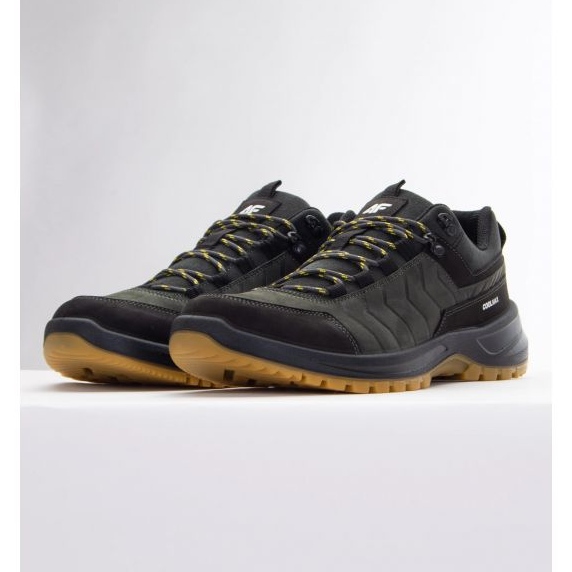 Buty 4F M OBLM260 Khaki zielone 1