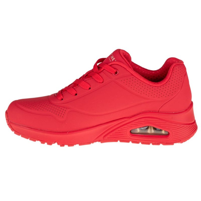 Buty Skechers Uno-Stand on Air W 73690-RED czerwone 1