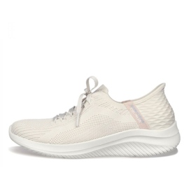 Buty Skechers Ultra Flex 3.0 Brilliant Path W 149710-NAT wielokolorowe 1