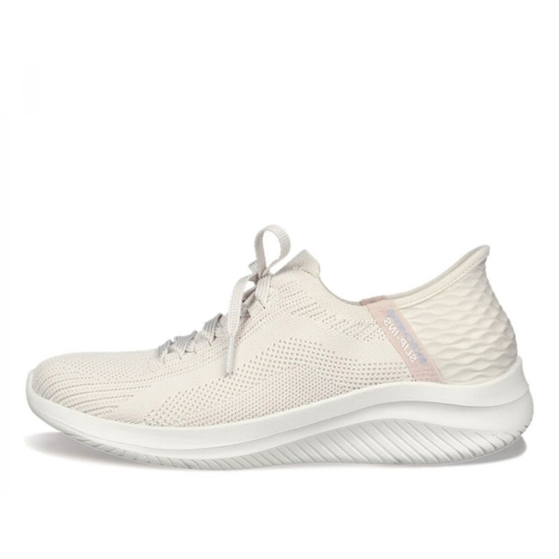 Buty Skechers Ultra Flex 3.0 Brilliant Path W 149710-NAT wielokolorowe 1