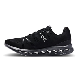 Buty do biegania On Running Cloudsurfer 7 M 3MD10420485 czarne 1