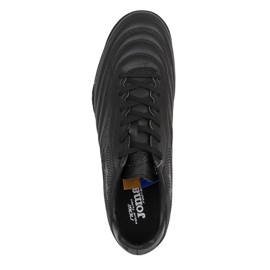 Buty piłkarskie Joma Aguila 2321 Tf M AGUS2321TF czarne czarne 2