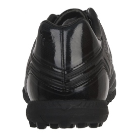 Buty piłkarskie Joma Aguila 2321 Tf M AGUS2321TF czarne czarne 3