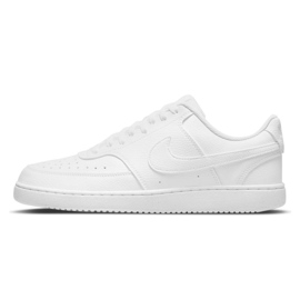 Buty Nike Court Vision Low DH2987-100 białe 1