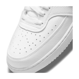 Buty Nike Court Vision Low M DH2987-100 białe 3