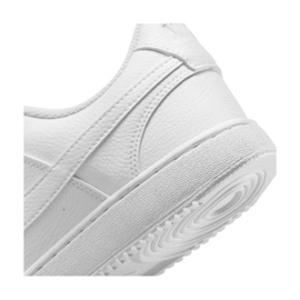 Buty Nike Court Vision Low M DH2987-100 białe 4