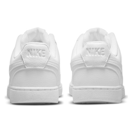 Buty Nike Court Vision Low M DH2987-100 białe 5