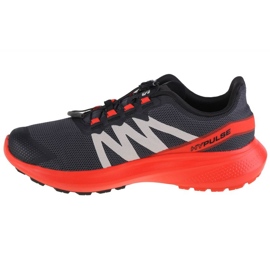 Buty Salomon Hypulse M 416852 czarne 1