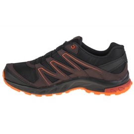 Buty Salomon Sollia Gtx M 412318 czarne 1