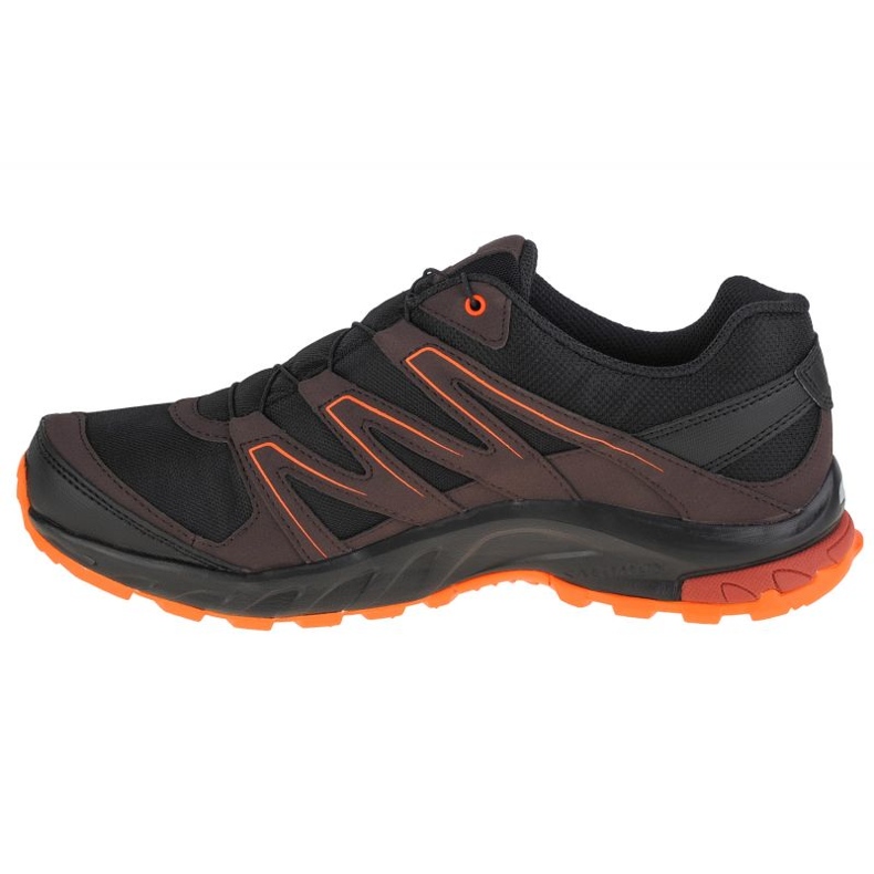 Buty Salomon Sollia Gtx M 412318 czarne 1