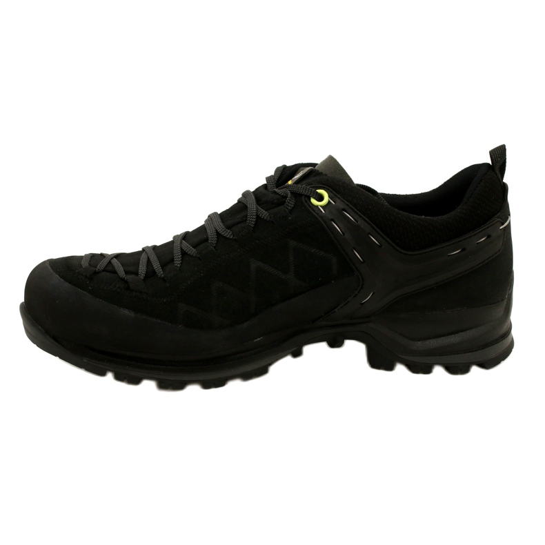 Buty Salewa Ms Mtn Trainer 2 M 61371-0971 czarne 2