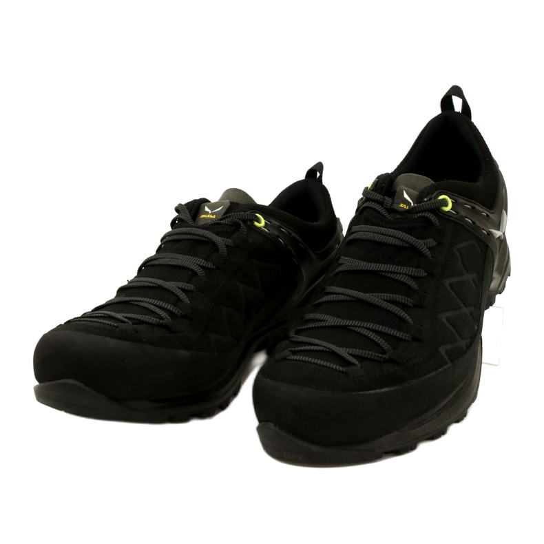 Buty Salewa Ms Mtn Trainer 2 M 61371-0971 czarne 3