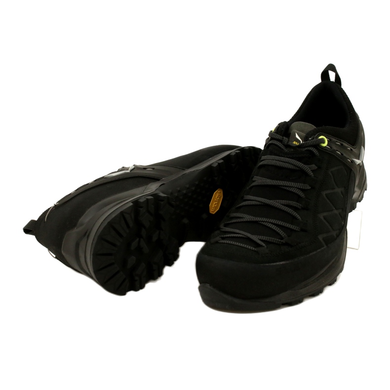 Buty Salewa Ms Mtn Trainer 2 M 61371-0971 czarne 4