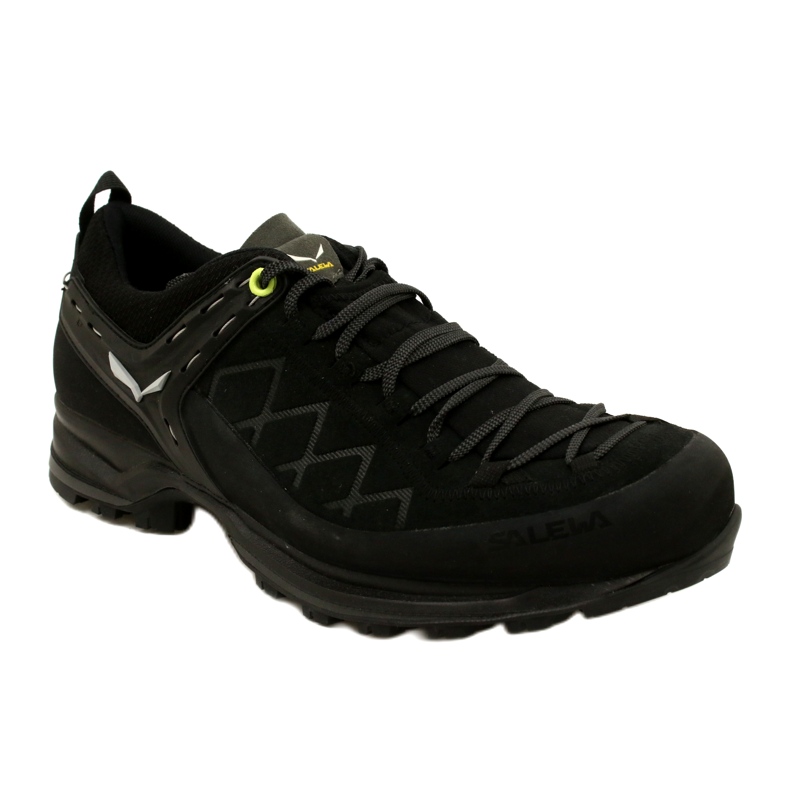 Buty Salewa Ms Mtn Trainer 2 M 61371-0971 czarne 1