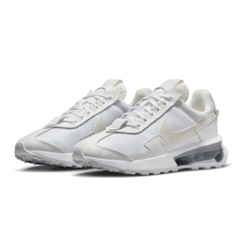 Buty Nike Air Max Pre-Day W DM0001-100 białe 2